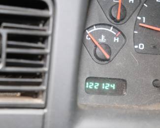 2003 Dodge Dakota SLT RUNS GREAT!!