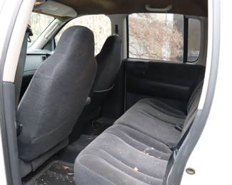 2003 Dodge Dakota SLT RUNS GREAT!!