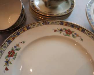 Vintage W. H. Grindley & Co LTD