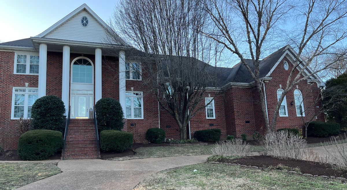 5,060 sq foot...packed!