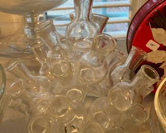 Cool...comes apart for a two piece set