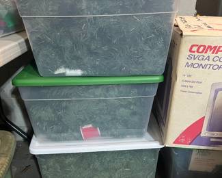 Garland, Garland and Garland