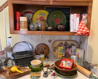 Vintage corner...my fav!