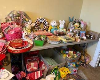 Spring is around the corner