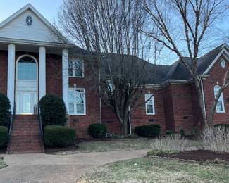 5,060 sq foot...packed! 