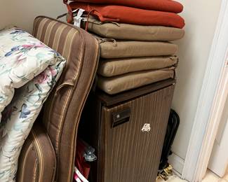 Mini Fridge...college ready!!