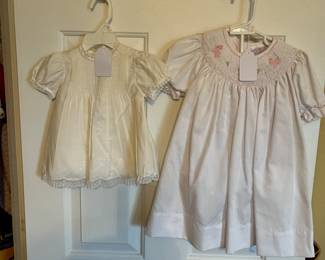 Feltman Brothers children's clothing and vintage children's clothing