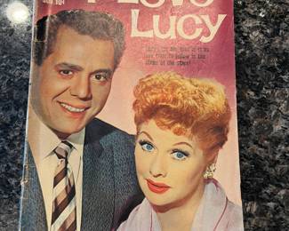 Box full of vintage comic books!! Good Variety!