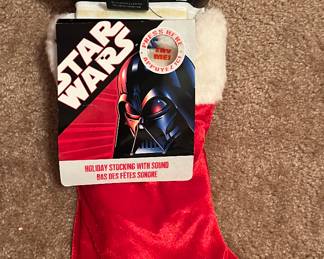 Calling all Star Wars fans...