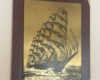 Nautical Wall Art
