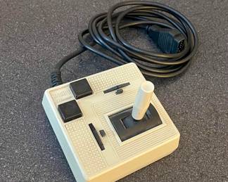 Vintage Mach 1 Joystick