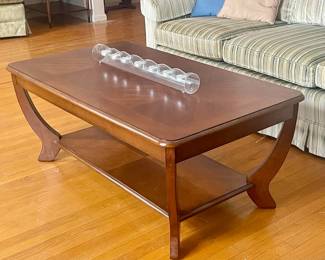 Liberty Cherryville Coffee Table