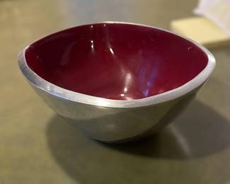 Scandinavian Bowl