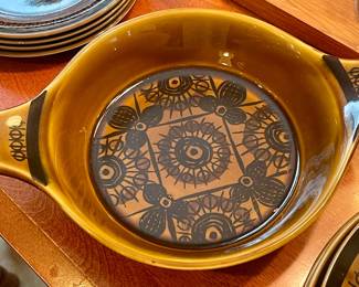 Stavangerflint Norway Dishware