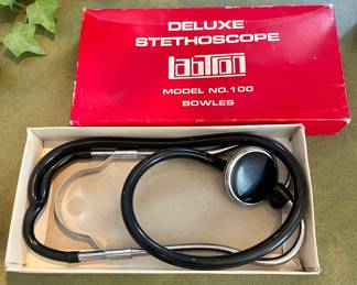 Labtron Stethoscope