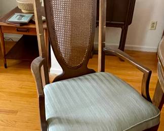 Thomasville MCM Dining Room Set