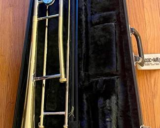Yamaha Trombone