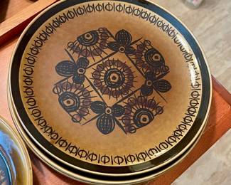 Stavangerflint Norway Dishware