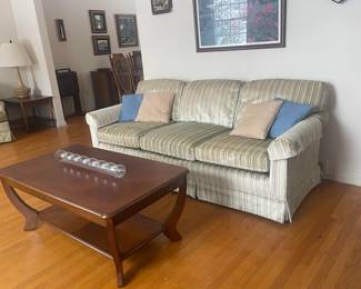 Liberty Cherryville Coffee Table