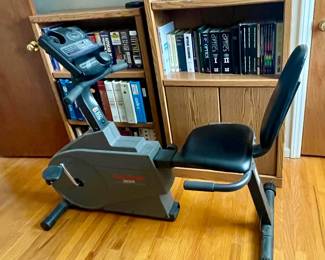 Exercise Bike