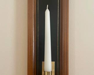 Wall Sconce (set of two)
