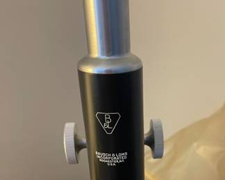 Bausch & Lomb Microscope