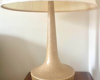Scandinavian MCM Lamps (two are available)