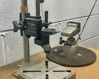 Drill Press