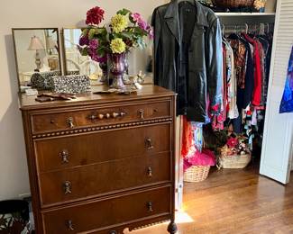 Berkey & Gay chest