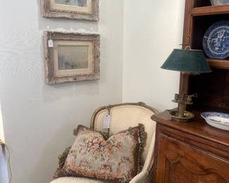 1840 J.M.W. Turner watercolor prints