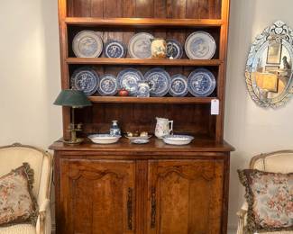 Antique Majolica, Wedgwood, Staffordshire