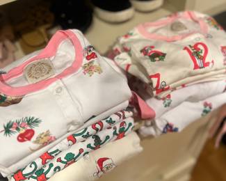 Beaufort Bonnet clothes