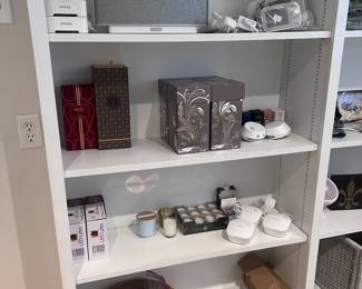 Sonos, eero, baby monitors etc