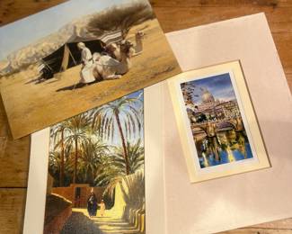 Sergei Yatsenko prints