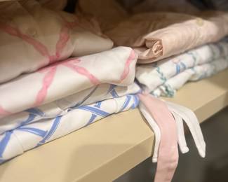 Beaufort Bonnet clothes 