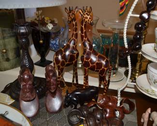African Collection