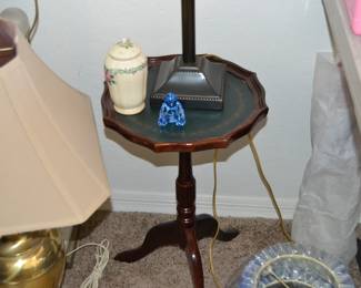 Antique Table
