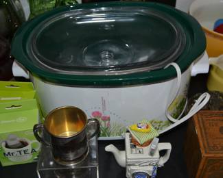 Crock Pot