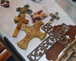 Cross Collection