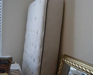 Twin Mattress