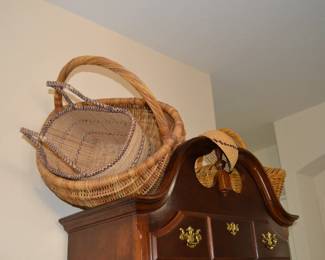 Baskets