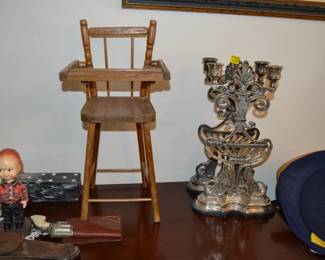 High Chair