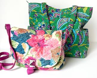 Vera Bradley 