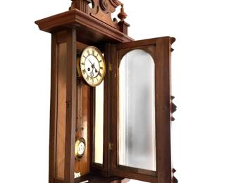 Antique Clock 