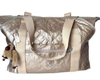 NWOT Kipling Bag 