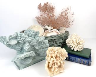 Coral 
