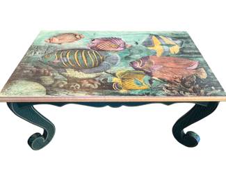 Unique Accent Table 