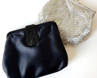 Vintage La Regale Evening Bags 