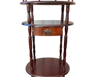 Telephone Table 