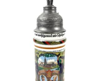 German Stein 